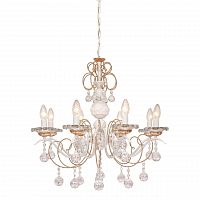 подвесная люстра silver light imperatrice 728.51.8 в Твери