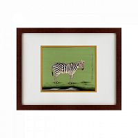 картина: the zebra в Твери