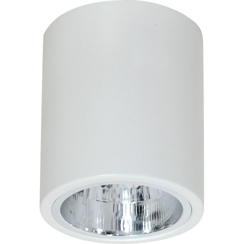 потолочный светильник luminex downlight round 7236 в Твери