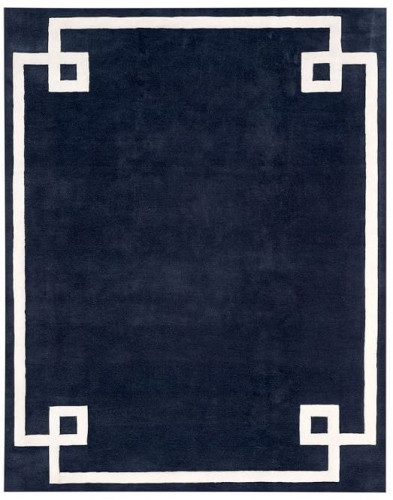 ковер navy bordered 240х300 в Твери