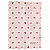 полотенце strawberry pale pink в Твери
