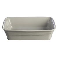 блюдо для запекания classic kitchen прямоугольное 26 см серое в Твери