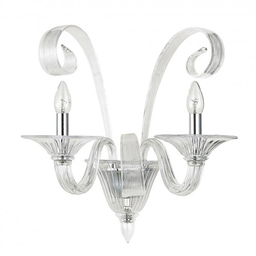 бра donolux firenze w110218/2clear в Твери