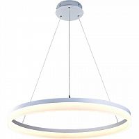 подвесной светодиодный светильник arte lamp 41 a9308sp-1wh в Твери