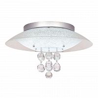 потолочный светодиодный светильник silver light diamond 845.50.7 в Твери