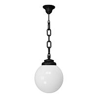 уличный подвесной светильник fumagalli sichem/g250 g25.120.000.aye27 в Твери