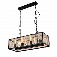 подвесная люстра st luce peltro sl276.403.08 в Твери