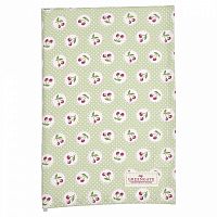 полотенце cherry berry p.green в Твери