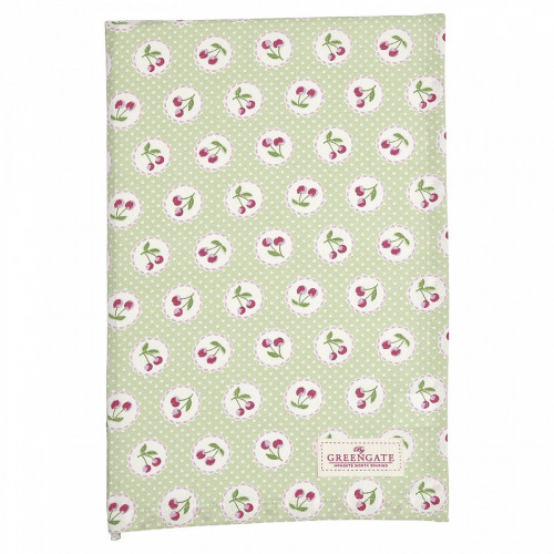 полотенце cherry berry p.green в Твери