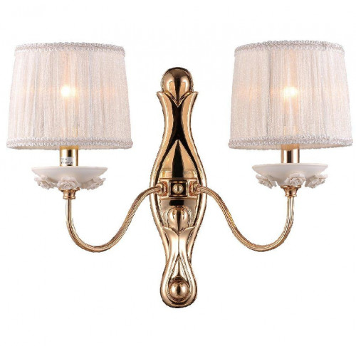 бра crystal lux adagio ap2 в Твери