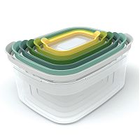 контейнеры для хранения продуктов nest™6 опал в Твери