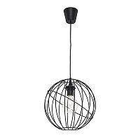 подвесной светильник tk lighting 1626 orbita black 1 в Твери