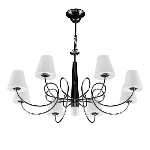 подвесная люстра lightstar vortico 814297 в Твери