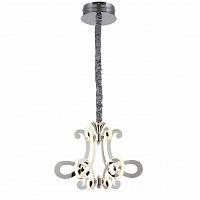 подвесная светодиодная люстра st luce aricia sl835.003.06 в Твери