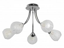 потолочная люстра toplight fay tl3660x-05ch в Твери