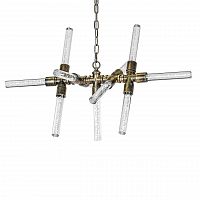 подвесная светодиодная люстра lightstar condetta 740114 в Твери