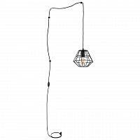 подвесной светильник tk lighting 2202 diamond в Твери