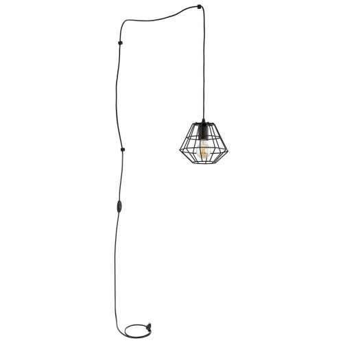 подвесной светильник tk lighting 2202 diamond в Твери