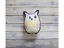 игрушка yellow owl в Твери