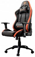 компьютерное кресло cougar rampart игровое в Твери