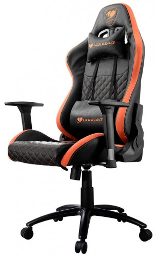 компьютерное кресло cougar rampart игровое в Твери