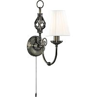 бра arte lamp zanzibar a8390ap-1ab в Твери