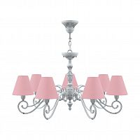 подвесная люстра lamp4you classic e3-07-g-lmp-o-24 в Твери