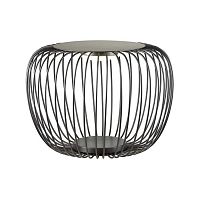 настольная лампа odeon light ulla 4106/7tl в Твери