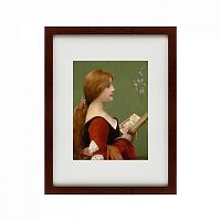 картина: jeanne la rousse, 1878 в Твери