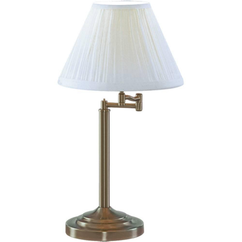 настольная лампа arte lamp california a2872lt-1ab в Твери