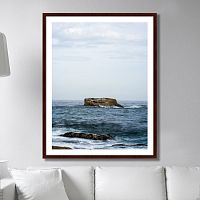 картина: open sea в Твери