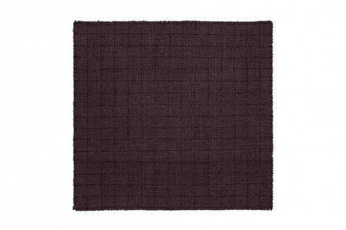ковер waan light dark red 240x240 от gan в Твери