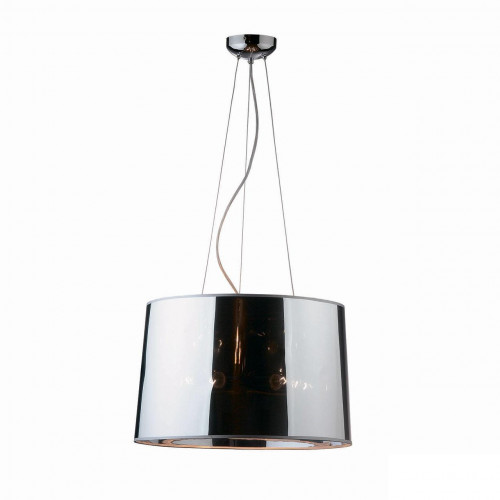 подвесной светильник ideal lux london cromo sp5 в Твери