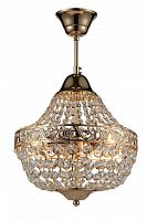 подвесная люстра st luce anticato sl669.203.03 в Твери