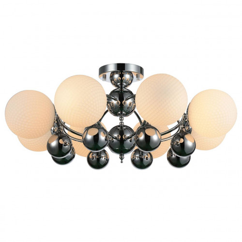 потолочная люстра st luce sl715.102.08 в Твери