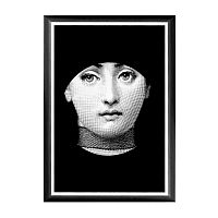 арт-постер грация fornasetti в Твери