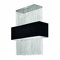 подвесной светильник ideal lux phoenix sp5 nero в Твери