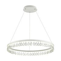 подвесной светодиодный светильник odeon light onix 4602/48l в Твери