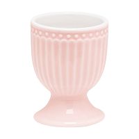 подставка для яйца alice pale pink в Твери