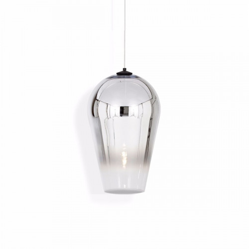подвесной светильник fade silver от delight collection в Твери