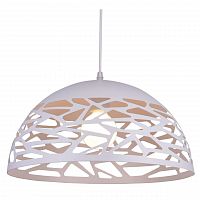 подвесной светильник arte lamp nido a3816sp-1wh в Твери