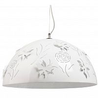 подвесной светильник skygarden flos butterflies d50 white в Твери